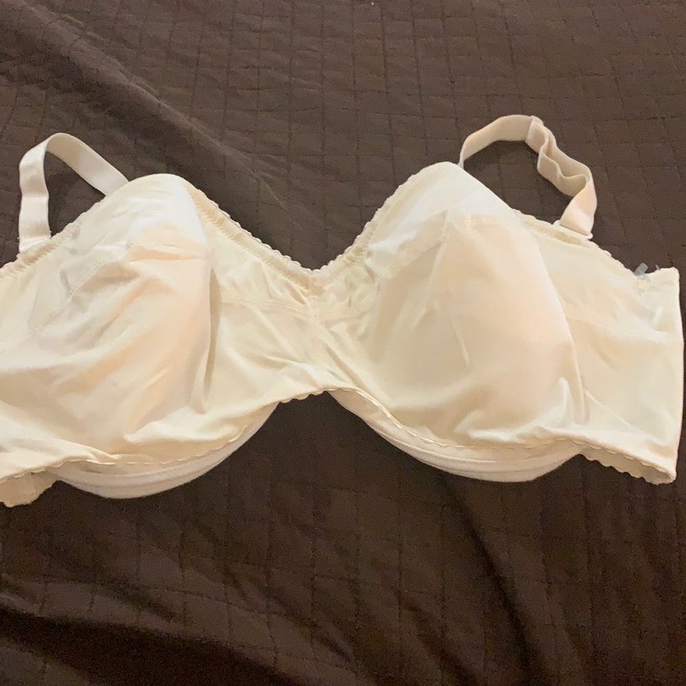 Addition Elle Plus Bra w/Removable Straps